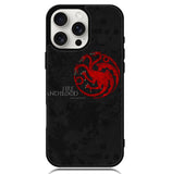 games of thrones iPhone 16 Pro Case