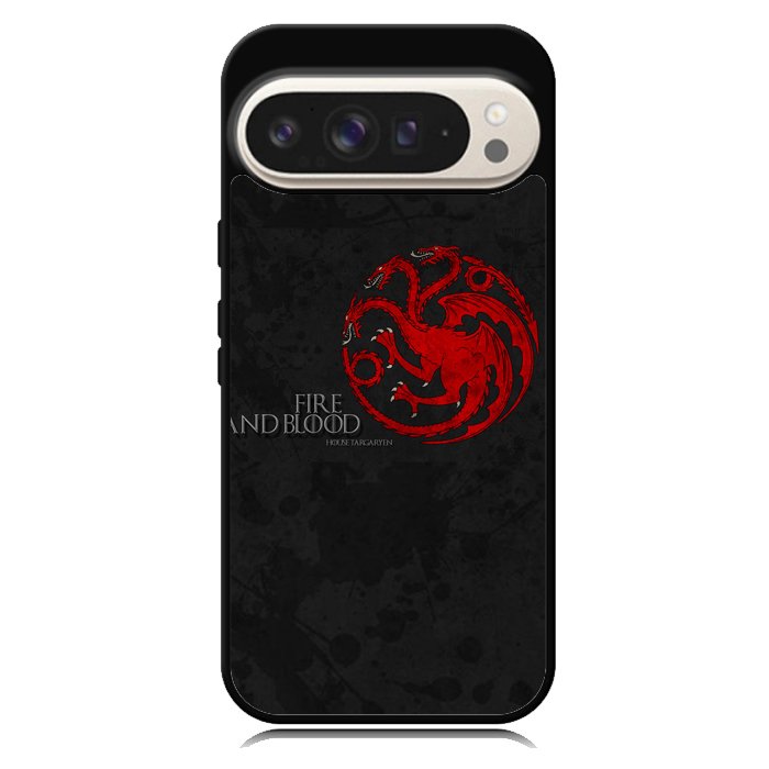 games of thrones Google Pixel 9 | Google Pixel 9 Pro Case