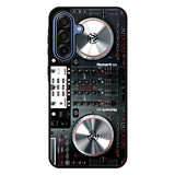 Digital mixer DJ turntable electronic music Samsung Galaxy A17 5G Case BC1073