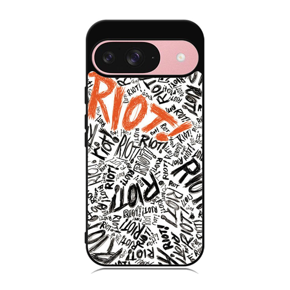 Paramore Riot Quote Art Case Google Pixel 9 BC1074