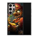 Super Mario Zombie Samsung Galaxy S25 Ultra 5G Case