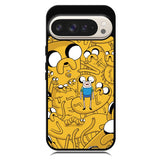 Adventure Time With Finn And Jake Google Pixel 9 Pro XL Case