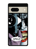 Joker Batman The Killing Joke 2nd Google Pixel 7 Case