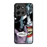 Joker Batman The Killing Joke 2nd Motorola Moto G 5G 2025 Case FE4512