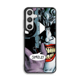 Joker Batman The Killing Joke 2nd Samsung Galaxy A26 Case FE6678
