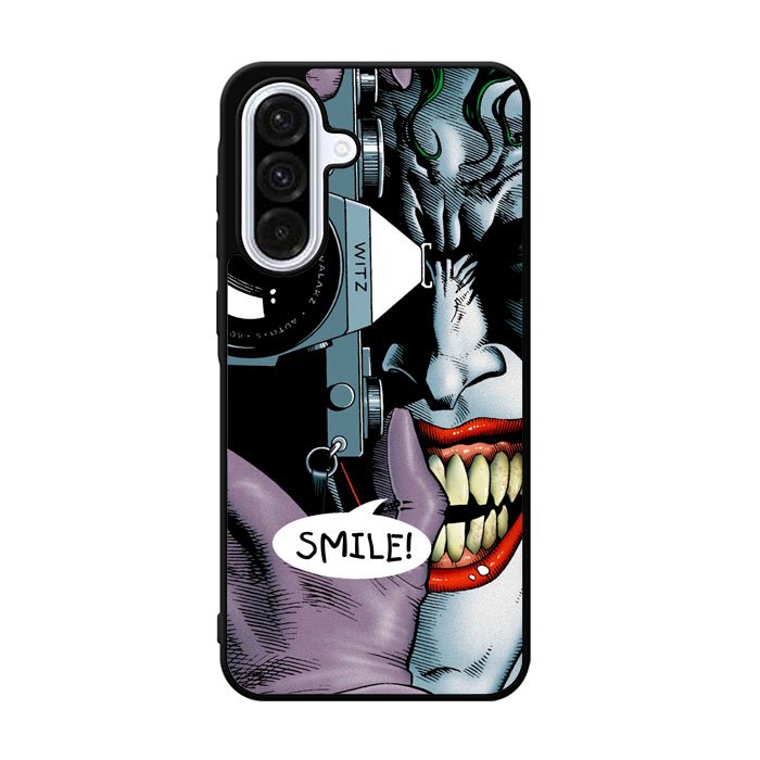 Joker Batman The Killing Joke 2nd Samsung Galaxy A36 Case FE4512