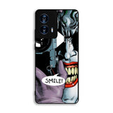 Joker Batman The Killing Joke 2nd Motorola Moto G Power 5G 2024 Case FE2168