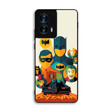 Batman Classic Motorola Moto G Power 5G 2024 Case FE7879