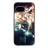 Sword Art Online Sao Google Pixel 10A Case BC1079