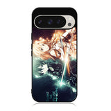 Sword Art Online Sao Case Google Pixel 9 Pro XL BC1079