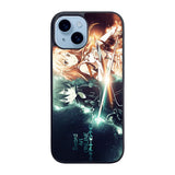 Sword Art Online Sao Case iPhone 15 Plus BC1079