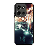 Sword Art Online Sao Motorola Moto G 5G 2025 Case BC1079