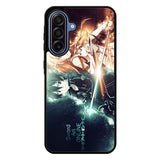 Sword Art Online Sao Samsung Galaxy A17 5G Case BC1079