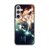 Sword Art Online Sao Samsung Galaxy A26 5G Case BC1079
