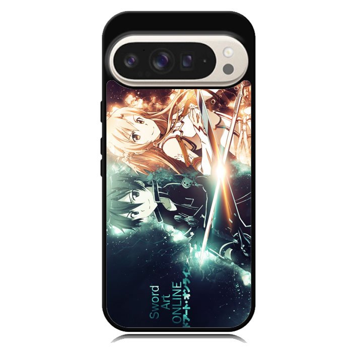 Sword Art Online Sao Google Pixel 10 Pro XL Case BC1079