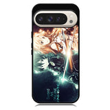 Sword Art Online Sao Google Pixel 10 | Google Pixel 10 Pro Case BC1079
