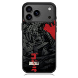 Godzilla iPhone 18 Pro Max Case