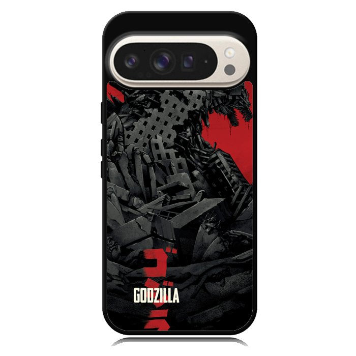 Godzilla Google Pixel 9 Pro XL Case
