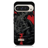 Godzilla Google Pixel 9 Pro XL Case