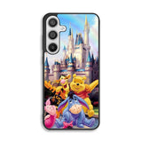 Winnie The Pooh disney Samsung Galaxy A26 Case FE7658