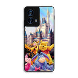 Winnie The Pooh disney Motorola Moto G Power 5G 2024 Case FE3168