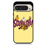 Scooby Doo logo Google Pixel 10 Pro XL Case BC1081