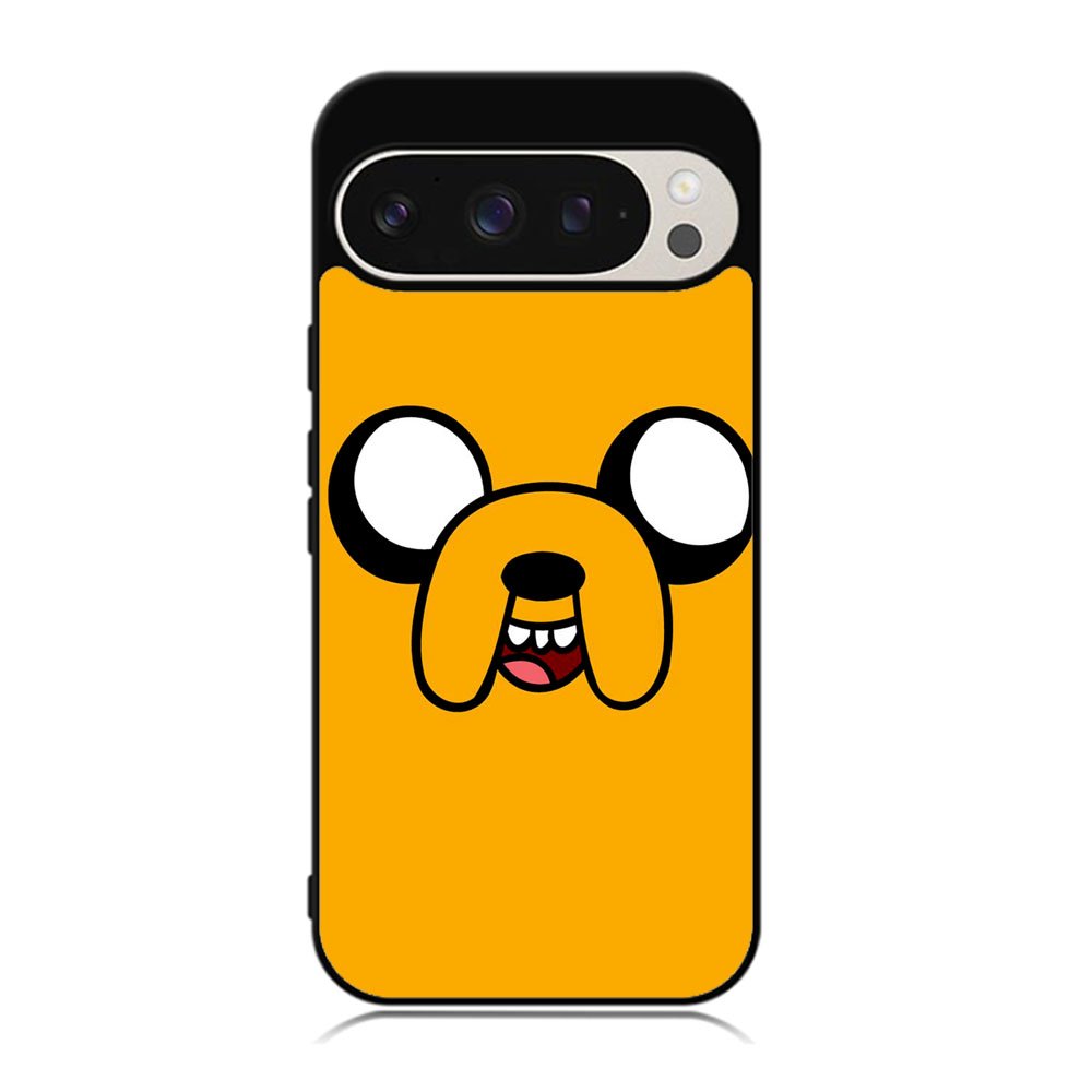 jake Adventure Time cover Case Google Pixel 9 Pro XL BC1082