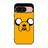 jake Adventure Time cover Case Google Pixel 9 BC1082