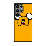 jake Adventure Time cover Case Samsung Galaxy S24 Ultra 5G BC1082