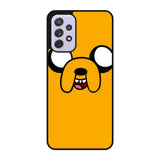 jake Adventure Time cover Samsung Galaxy A23 5G Case BC1082