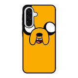 jake Adventure Time cover Samsung Galaxy A56 Case BC1082