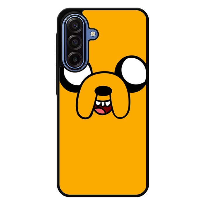 jake Adventure Time cover Samsung Galaxy A17 5G Case BC1082