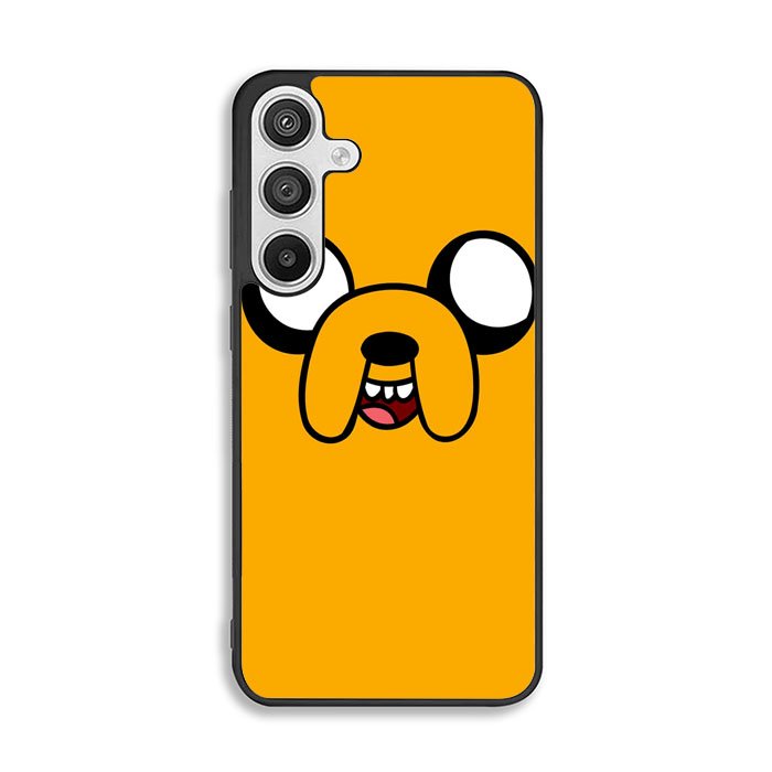 jake Adventure Time cover Samsung Galaxy A26 Case BC1082