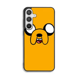 jake Adventure Time cover Samsung Galaxy A26 5G Case BC1082