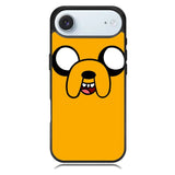 jake Adventure Time cover iPhone 17 Air Case BC1082