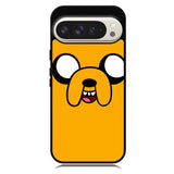 jake Adventure Time cover Google Pixel 10 Pro XL Case BC1082