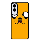 jake Adventure Time cover Samsung Galaxy S25 Edge Case BC1082