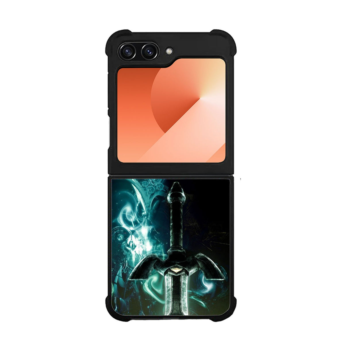 The Legend Of Zelda  Skyward Sword Case Samsung Galaxy Z Flip 6 5G BC1083