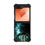 The Legend Of Zelda  Skyward Sword Case Samsung Galaxy Z Flip 6 5G BC1083