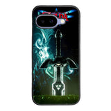 The Legend Of Zelda  Skyward Sword Google Pixel 10A Case BC1083