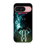 The Legend Of Zelda  Skyward Sword Case Google Pixel 9 BC1083