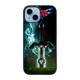 The Legend Of Zelda  Skyward Sword Case iPhone 15 BC1083