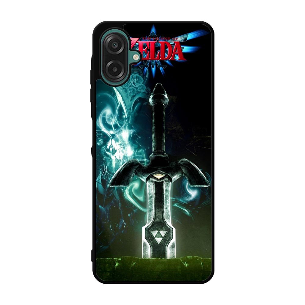 The Legend Of Zelda  Skyward Sword Case Samsung Galaxy A07 BC1083