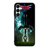 The Legend Of Zelda  Skyward Sword Samsung Galaxy A16 Case BC1083