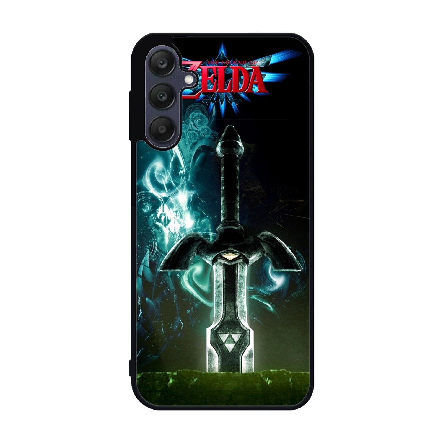 The Legend Of Zelda  Skyward Sword Samsung Galaxy A25 5G Case BC1083