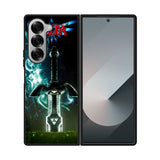 The Legend Of Zelda  Skyward Sword Case Samsung Galaxy Z Fold 6 5G BC1083