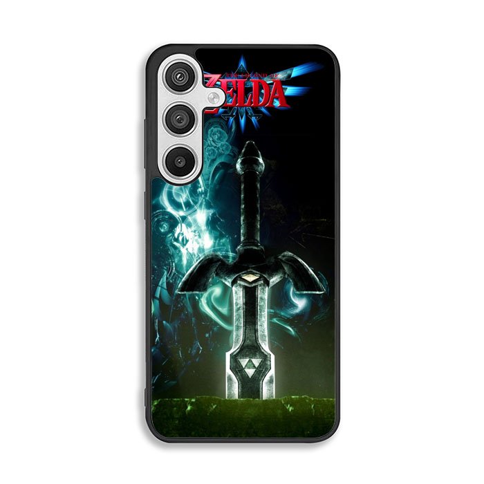 The Legend Of Zelda  Skyward Sword Samsung Galaxy A26 5G Case BC1083