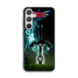The Legend Of Zelda  Skyward Sword Samsung Galaxy A26 5G Case BC1083