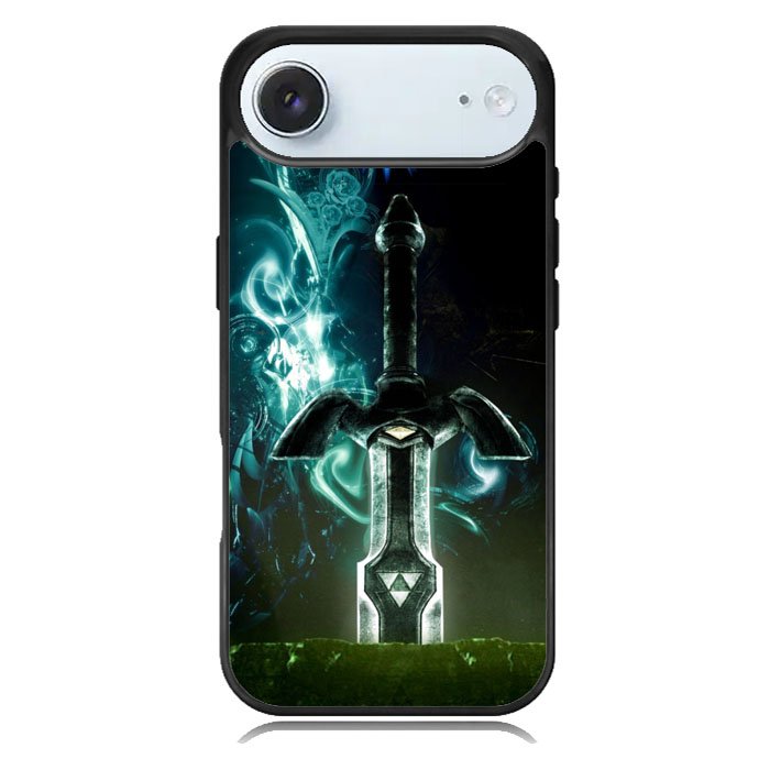 The Legend Of Zelda  Skyward Sword iPhone 17 Air Case BC1083