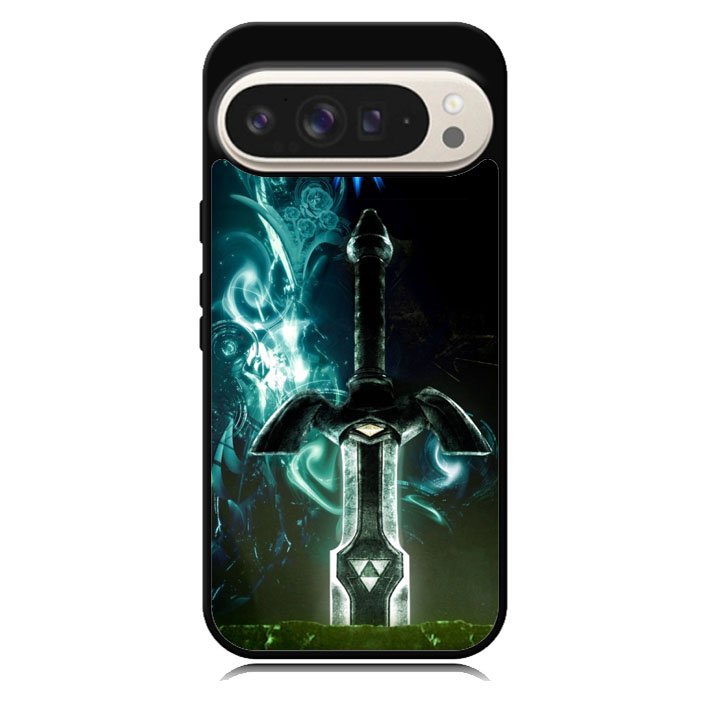 The Legend Of Zelda  Skyward Sword Google Pixel 10 | Google Pixel 10 Pro Case BC1083